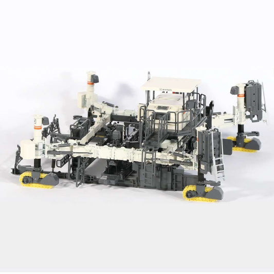 WIRTGEN SP64I