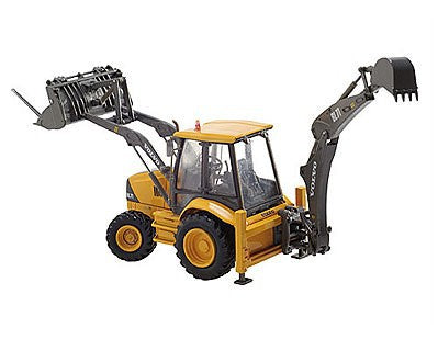 VOLVO BL71