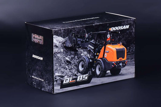 DOOSAN DL85