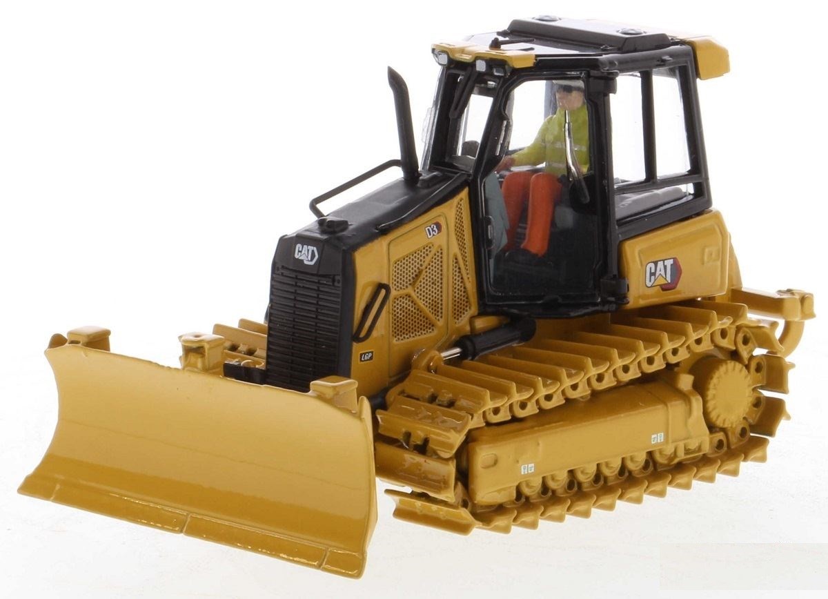 CATERPILLAR D3