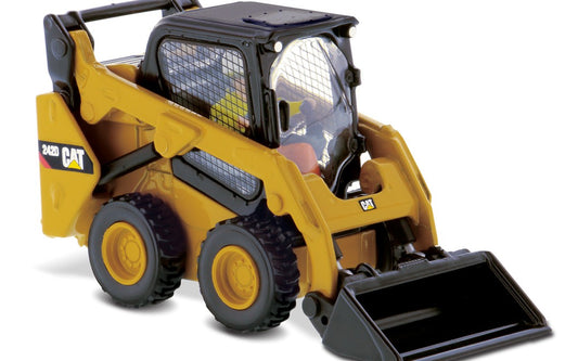 CATERPILLAR 242D