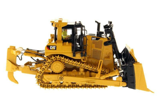 CATERPILLAR D9T