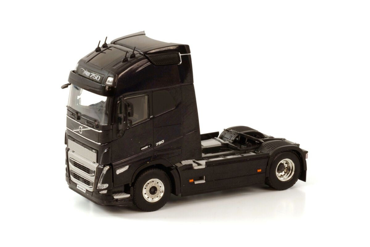 VOLVO FH5 XL 4X2