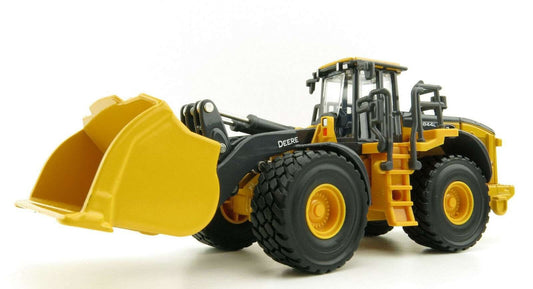 JOHN DEERE 844L