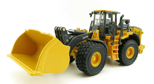 JOHN DEERE 844L