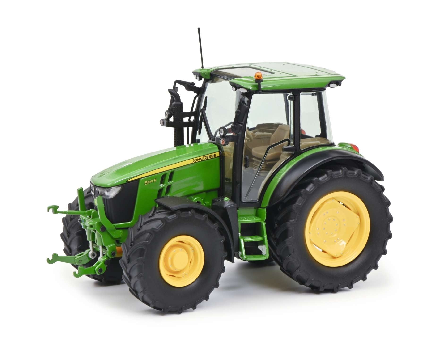 JOHN DEERE 5100