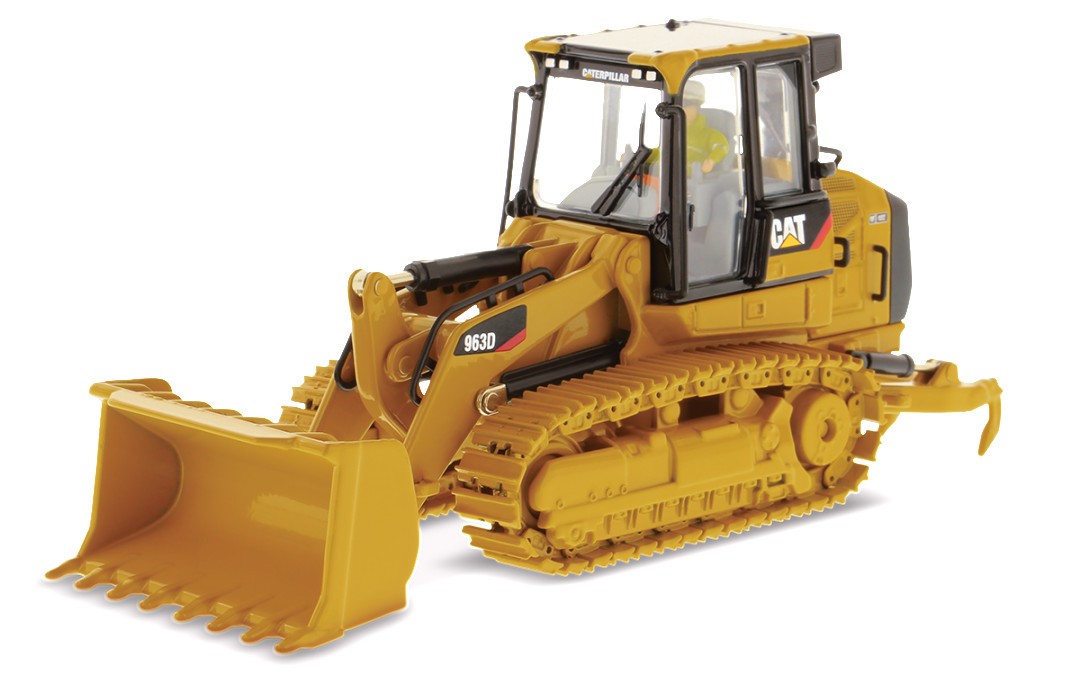CATERPILLAR 963D