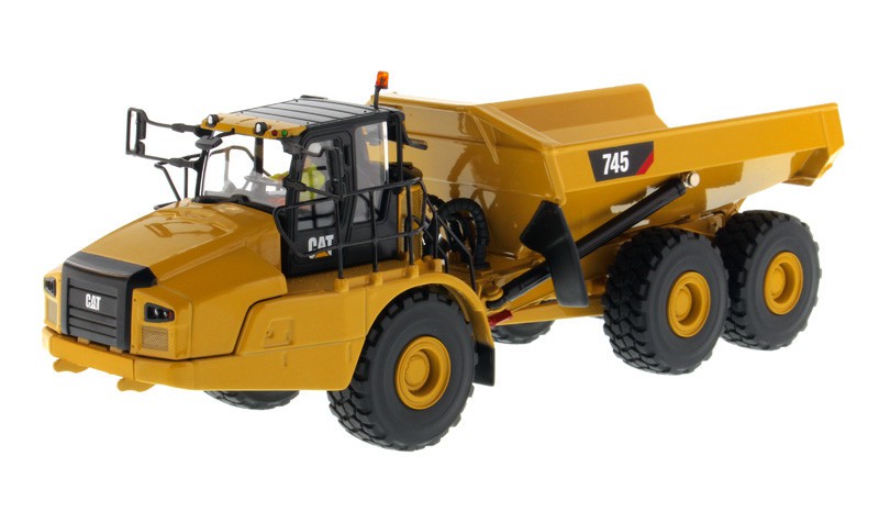 CATERPILLAR 745