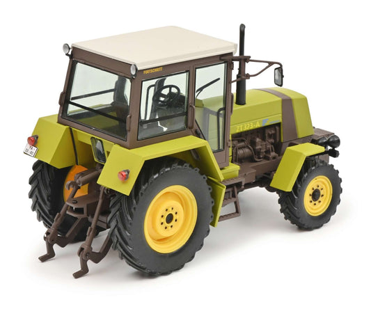 FORTSCHRITT ZT 323