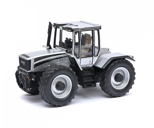 DOPPSTADT TRAC 200
