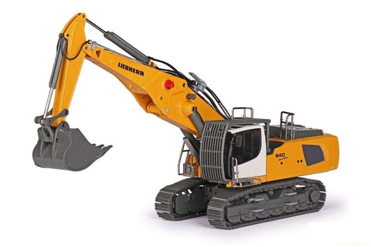LIEBHERR R940