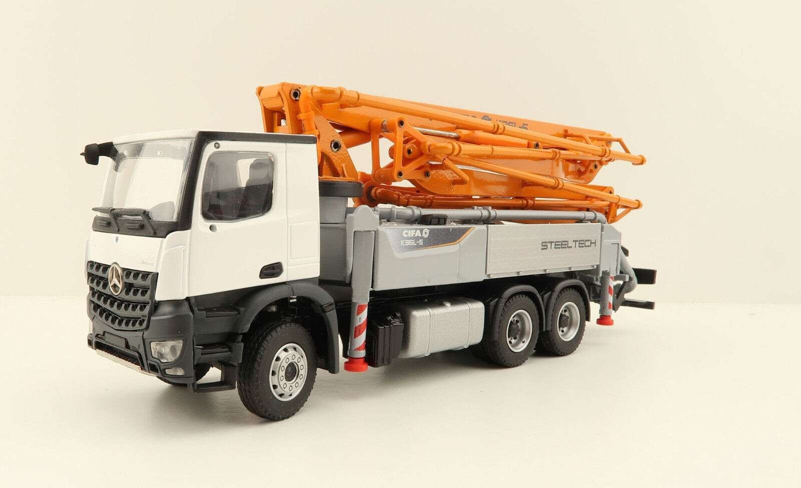 CIFA K36L