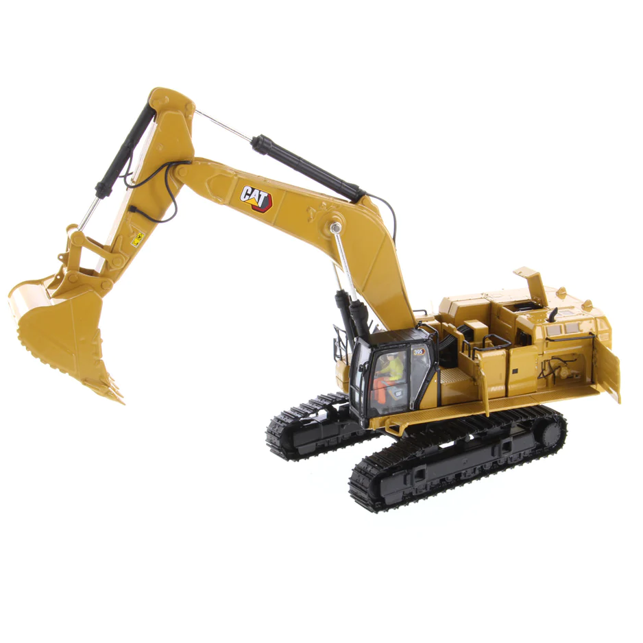 CATERPILLAR 395