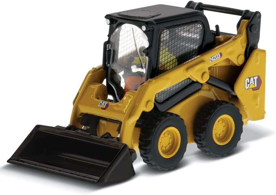 CATERPILLAR 242D3