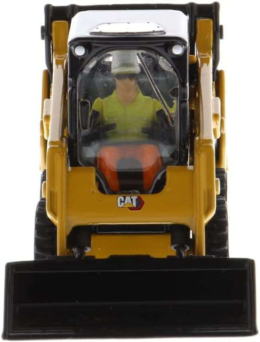 CATERPILLAR 242D3