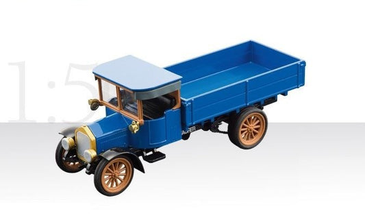 MAN SAURER 1915