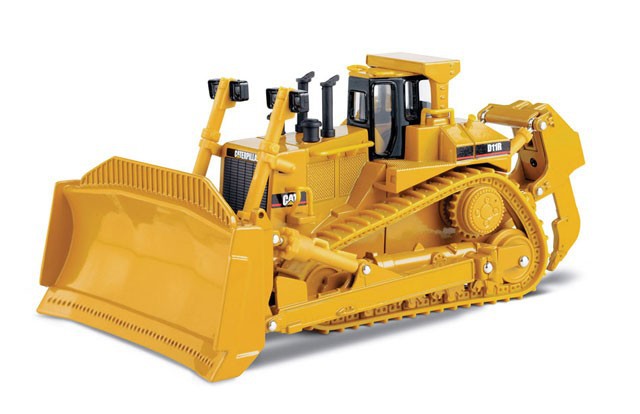 CATERPILLAR D11R