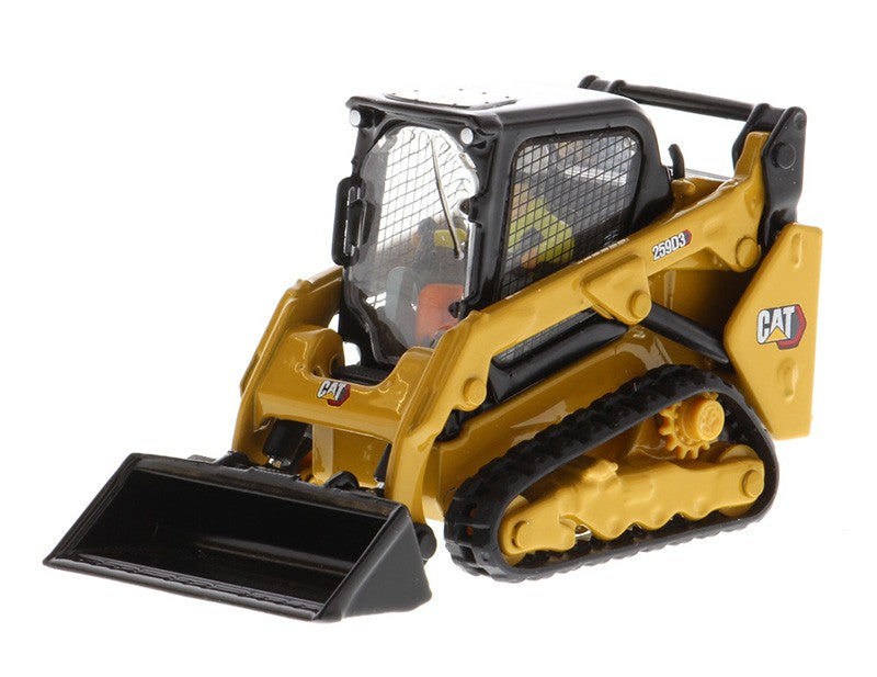 CATERPILLAR 259D3