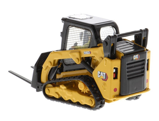 CATERPILLAR 259D3