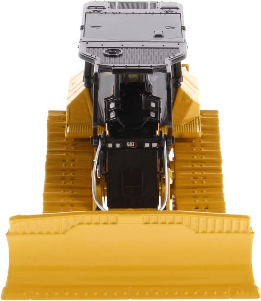 CATERPILLAR D5 LGP
