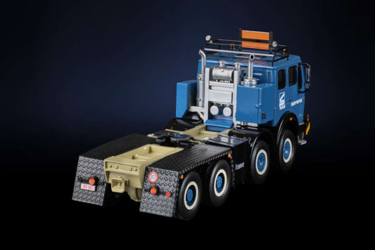 SARENS CLASSICS TITAN 8X4
