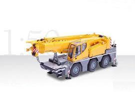 LIEBHERR LTC 1045-3.1
