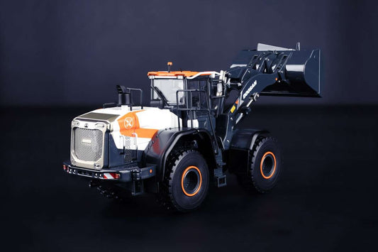 DOOSAN DL420-7 CONCEPT-X