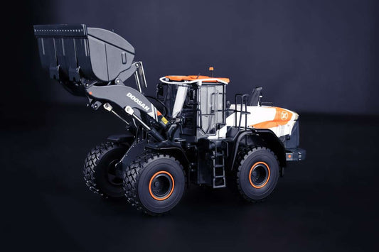 DOOSAN DL420-7 CONCEPT-X