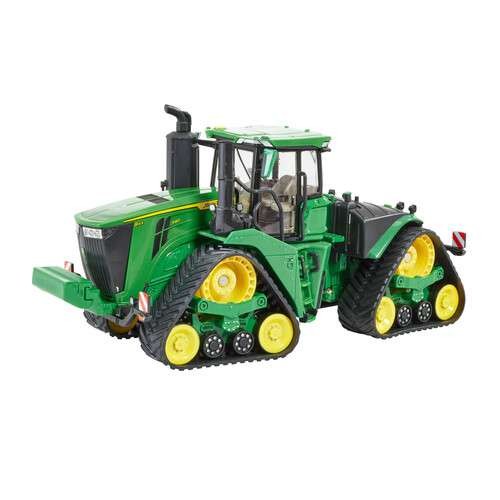 JOHN DEERE 9RX