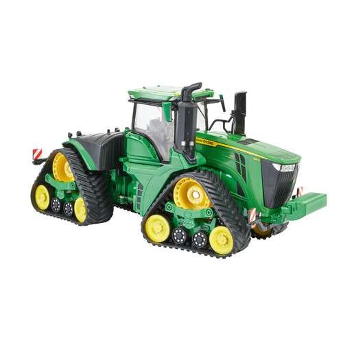 JOHN DEERE 9RX