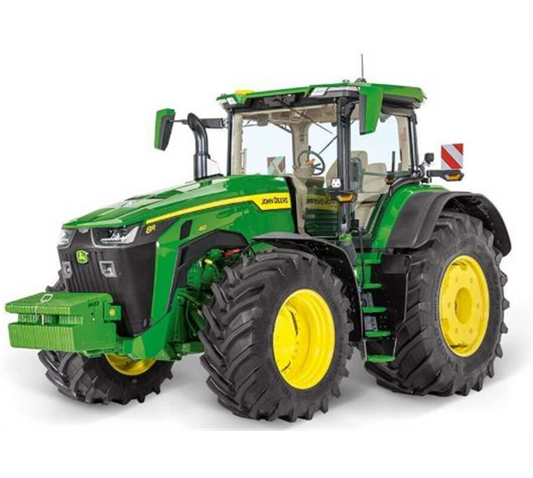 JOHN DEERE 8R 410