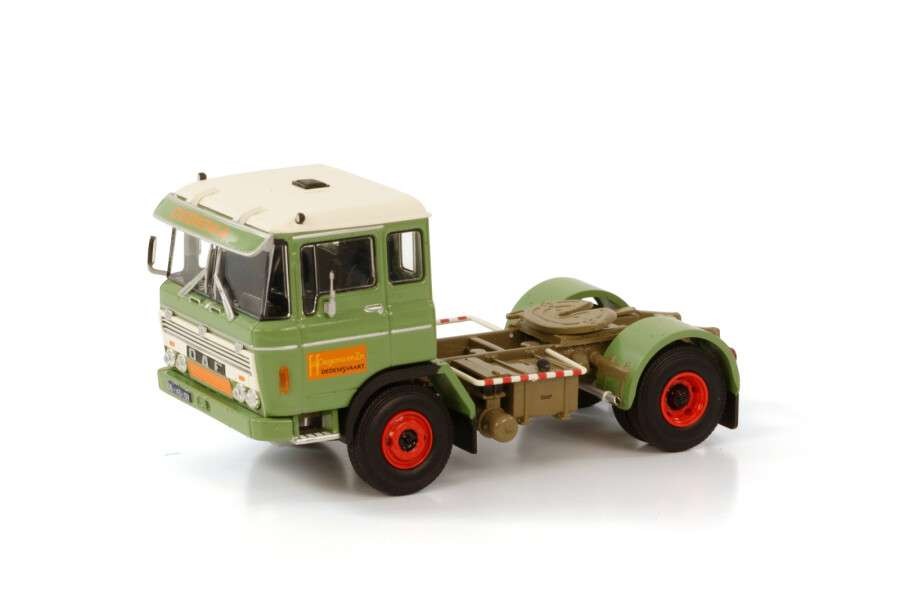 DAF 2600 4X2