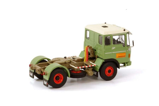 DAF 2600 4X2