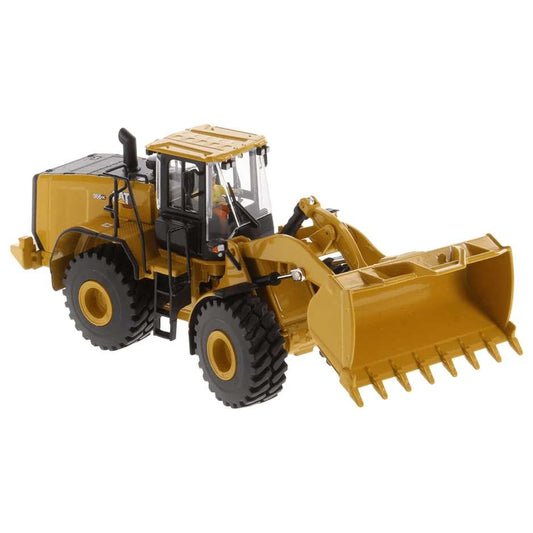 CATERPILLAR 966GC