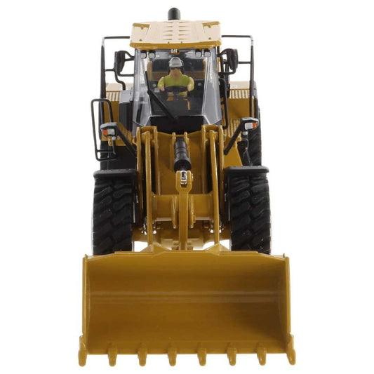 CATERPILLAR 966GC