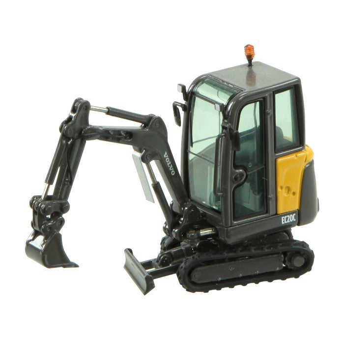 VOLVO EC20 C