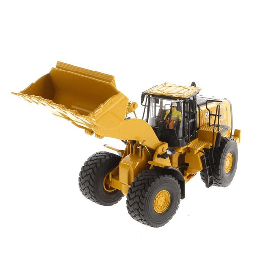 CATERPILLAR 980