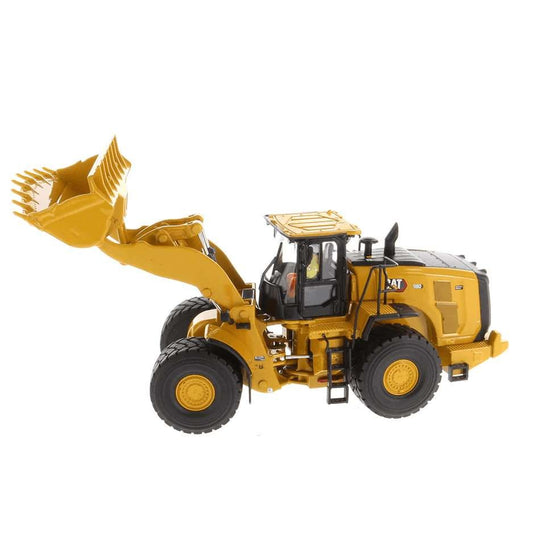 CATERPILLAR 980