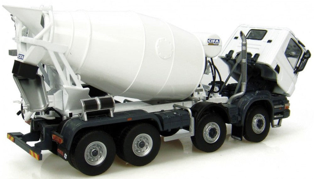 SCANIA MALAX
