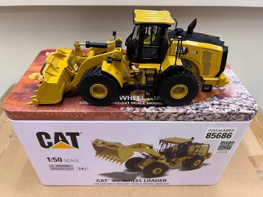 CATERPILLAR 966