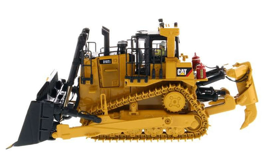 CATERPILLAR D10T2