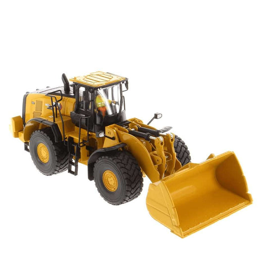 CATERPILLAR 982 XE