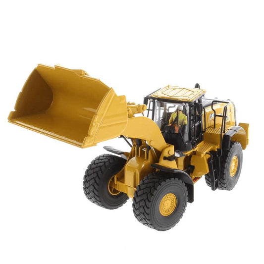 CATERPILLAR 982 XE