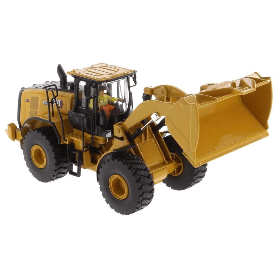 CATERPILLAR 972 XE