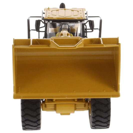 CATERPILLAR 972 XE