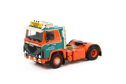 TOP TRANSPORT SCANIA 1 4X2