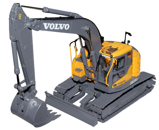 VOLVO ECR235CL