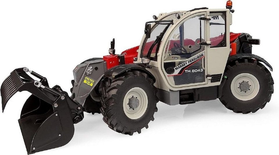 MASSEY FERGUNSON TH8043