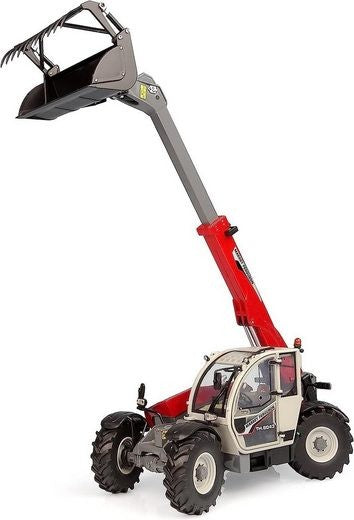 MASSEY FERGUSON TH8043