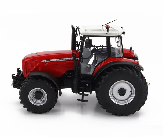 MASSEY FERGUSON 8280 X-TRA